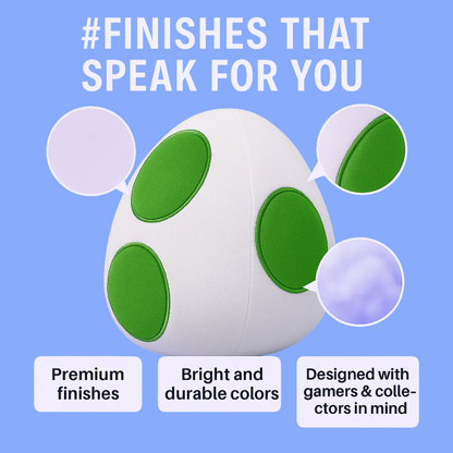 Cozzy Collective Egg